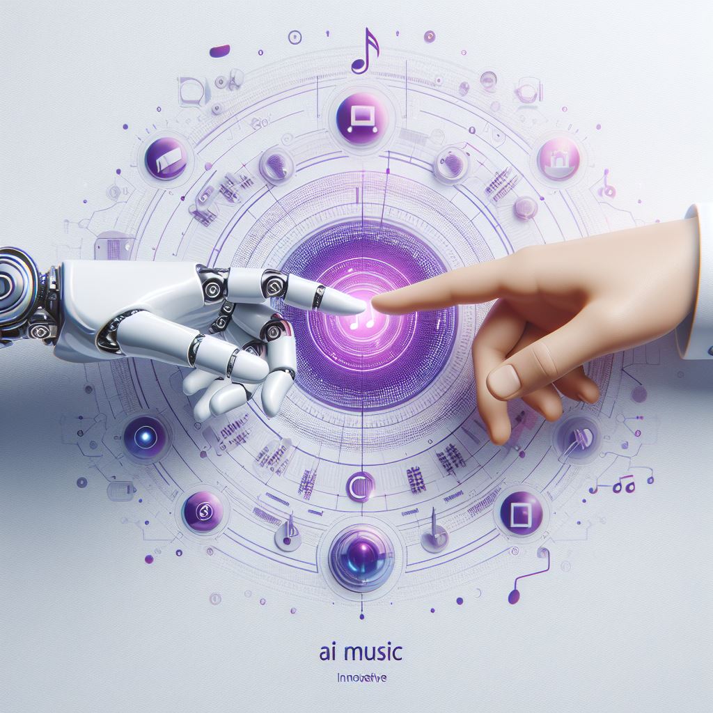 The AI Music Revolution: How Artificial Intelligence is Transforming the Music Industry